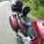 Honda ST1300A PAN