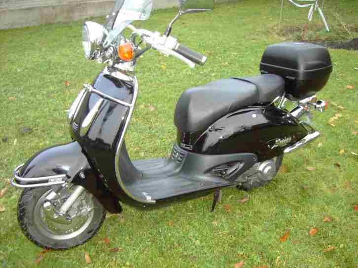 Honda Shodow 90