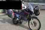 HONDA TRANSALP XL 600 V PD06 Funbike