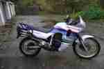 HONDA Transalp XLV 600 PD06