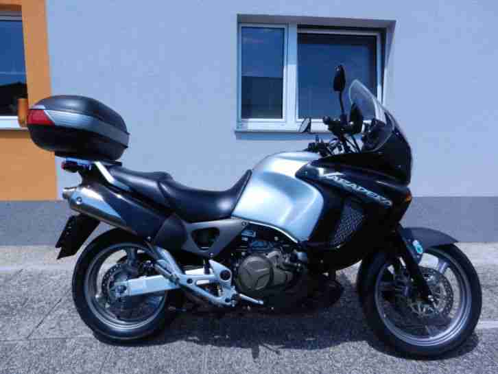 HONDA VARADERO 1000 *neu überprüft und serviciert*