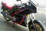 HONDA VF 750 F