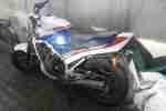 HONDA VF1000F Bj'85 SC15