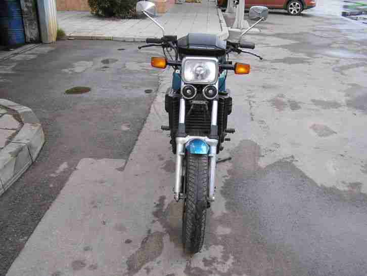 HONDA VF750 S