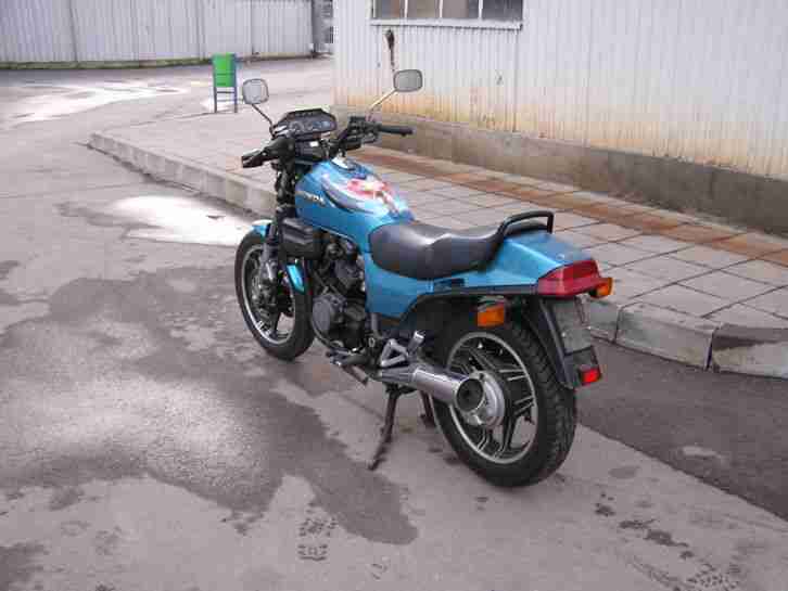 HONDA VF750 S