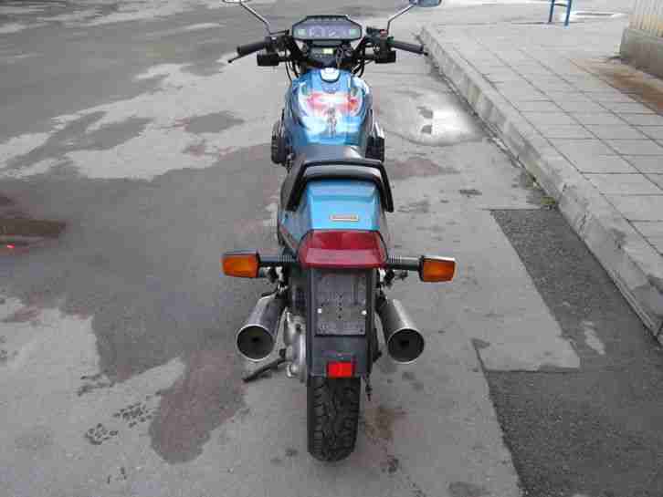 HONDA VF750 S