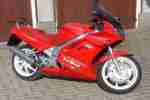 VFR 750 F RC 36 Bj. 1991 Rot