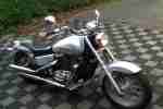 VT 1100 Shadow 1.HAND orig. erst 7.400