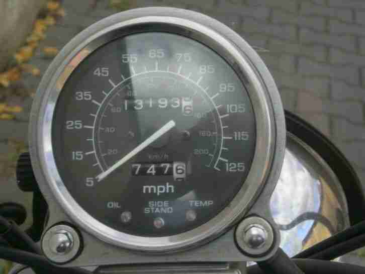 HONDA VT1100C2 Shadow 1100 American Classic Edition