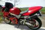 VTR 1000 F FIRESTORM TOP ZUSTAND