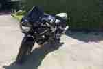 VTR 1000F FIRESTORM SC36, Bj.03 2008,