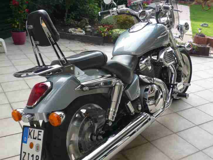 HONDA VTX1800