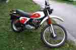 HONDA XL 500 S einer der ersten PD 013000140