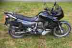 XL 600 V TRANSALP PD10 TüV Neu!