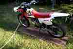 XLR 125cc