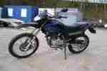 XR 125 L TOP Zustand 125er Enduro