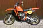 HRD P3 6V mit Minarelli P6 50ccm Keine SWM