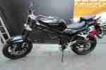 HYOSUNG 650, neu ohne Motor, Modell 2014