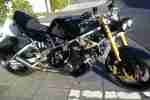 Hammer Martin CBX, Motor wie neu, zweiter