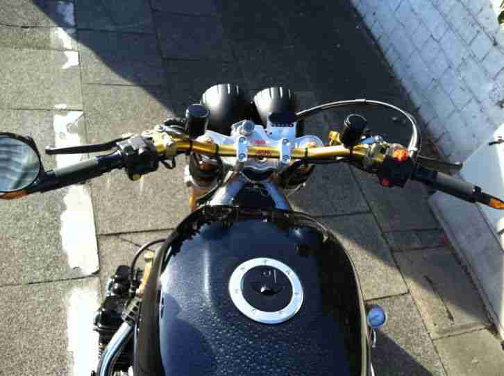 Hammer Martin CBX