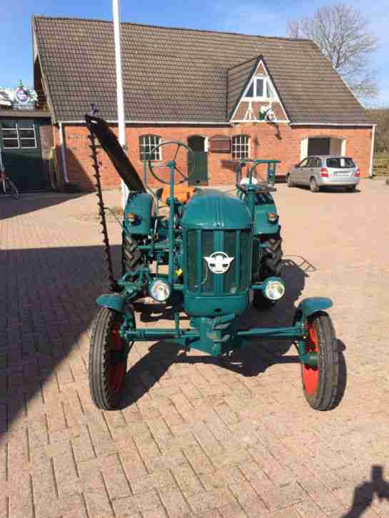 Hanomag R 12