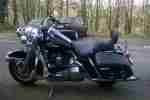 Harlay Davidson Road King günstig zu