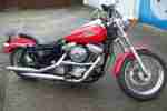 Harley 1340cm 35KW 27500Km