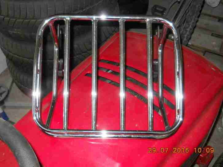 Harley 1450 Road King Bauj.2000