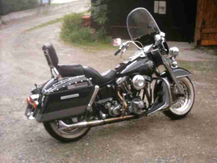 Harley