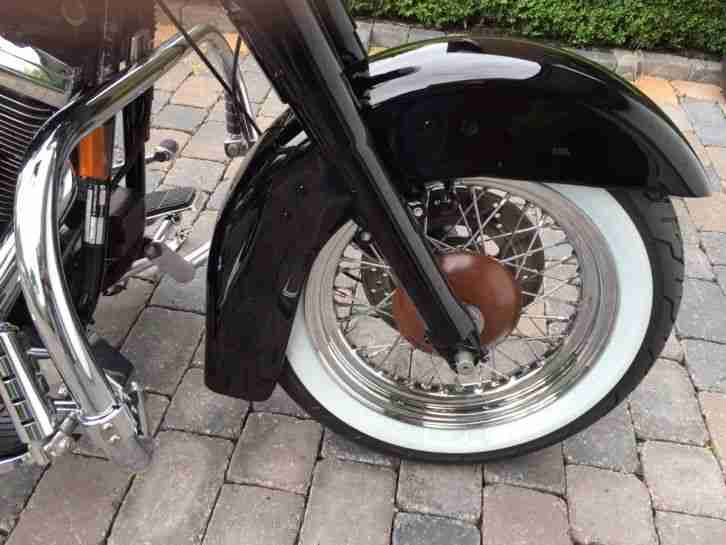 Harley -1993 er EVO,Oldschool Umbau, PREISSENKUNG!!!!!!!!