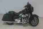 Harley 2007 FLHX Street Glide