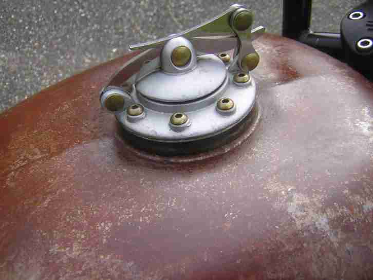 Harley 2008er Sportster Nightster TÜV neu, erste Hand,Bobber