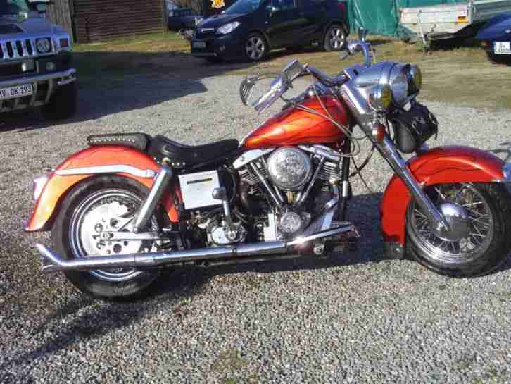 Harley