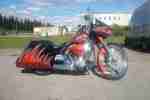 Harley Bagger