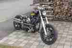 Harley Bj.54 mit Shovelmotor