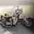 Harley Chopper fürs