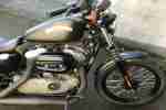 Harley Davdson XL2 1200 N