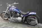 Harley Davidson 113 cui