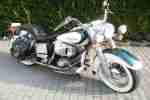 Harley Davidson 1200 FLH Electra Glide