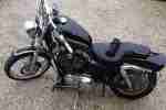 Harley Davidson 1200 Sportster 2003 ,