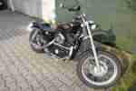 Harley Davidson,1200 Sportster, 43kw,