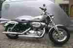 Harley Davidson 1200 Sportster XL C Custom