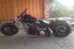 Harley Davidson