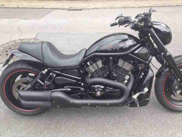 Harley Davidson