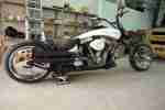 Harley Davidson