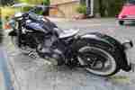 Harley Davidson 1340 S&S Evolution Oldschool