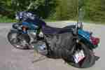 Harley Davidson 1340 ccm Shovelhead 1982 FXR