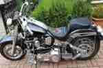 Harley Davidson