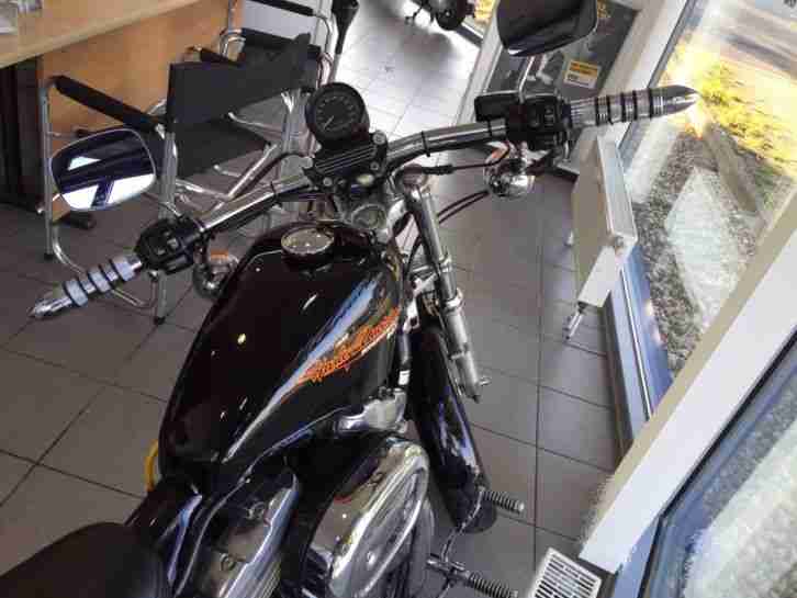 Harley Davidson