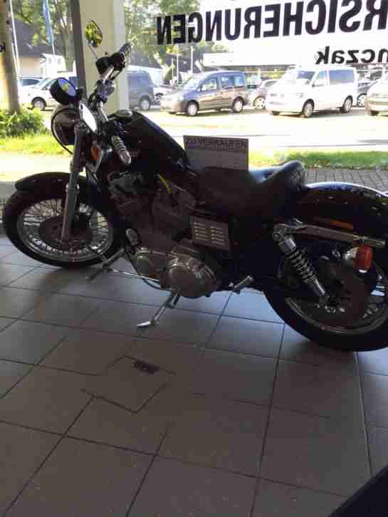 Harley Davidson